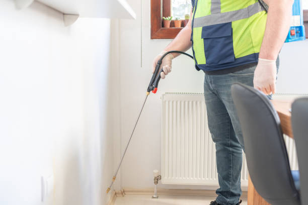 Best Pest Removal Services  in Willmar, MN